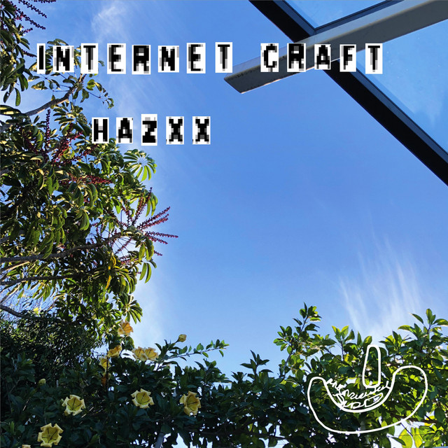 INTERNET CRAFT cover art