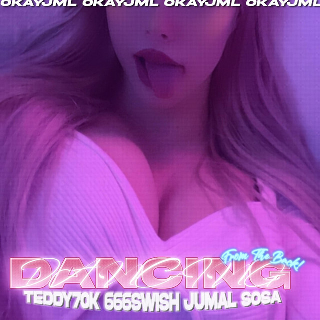 DANCING! cover art