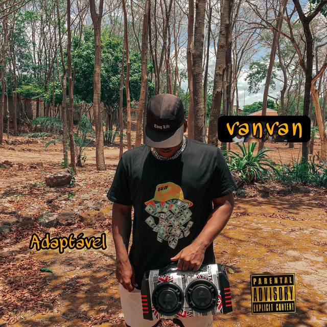 Adaptável cover art