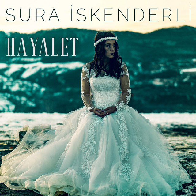 Hayalet cover art