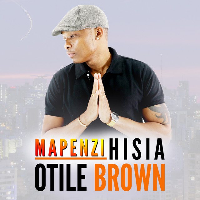 Mapenzi Hisia cover art