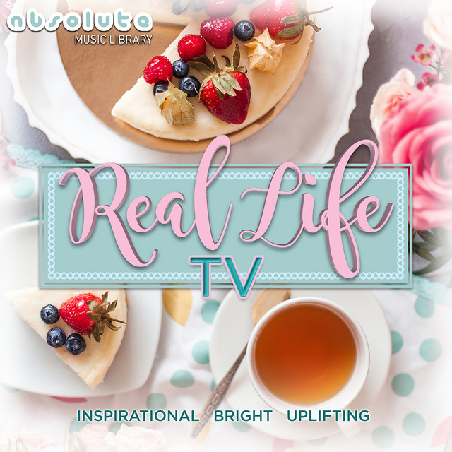 Real Life TV cover art