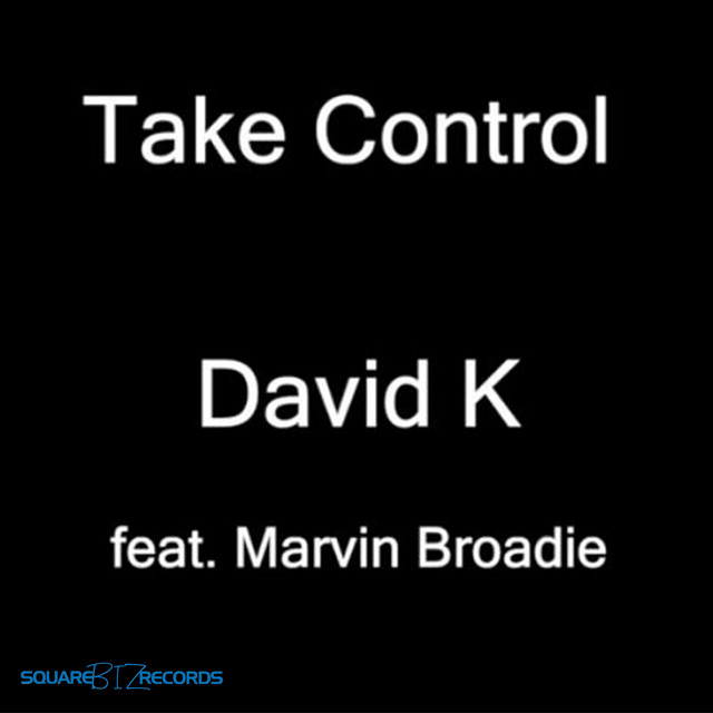 Take Control - Killer Radio Mix cover art