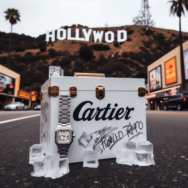 Cartier