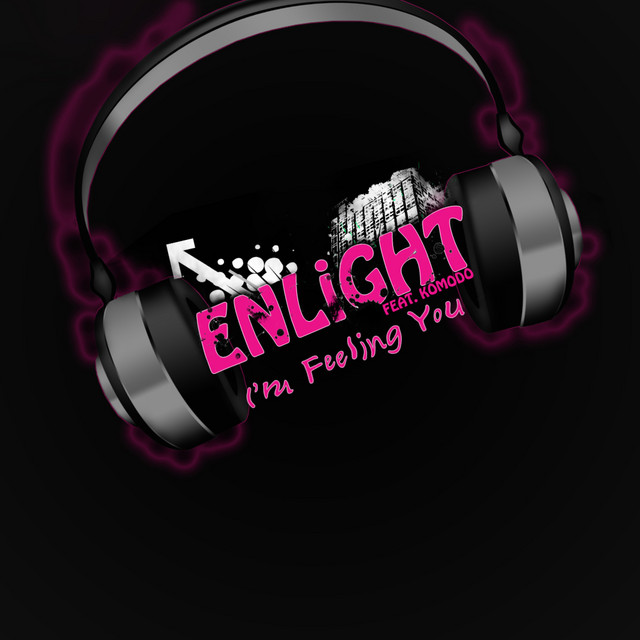 I'm Feeling You - Movetown Radio Edit
