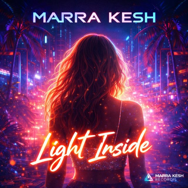 Light Inside - lionspeed Rmx cover art