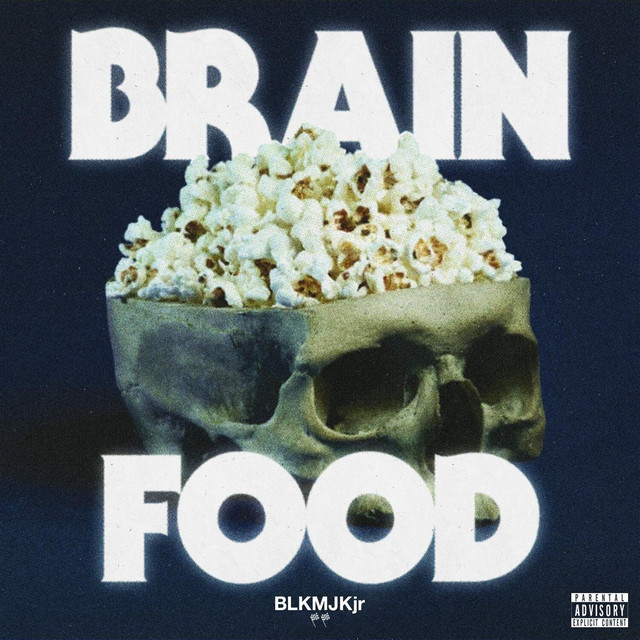 Brain Food cover art