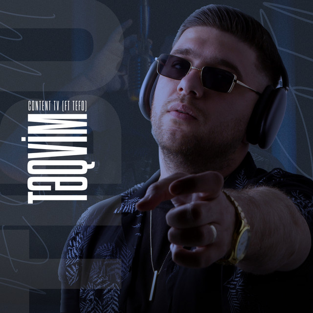 Təqvim cover art
