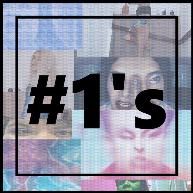 #1's cover art