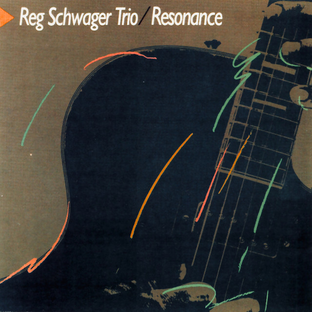 Resonance cover art