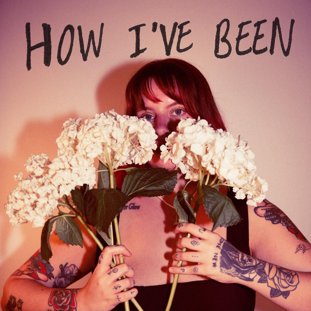 How I've Been cover