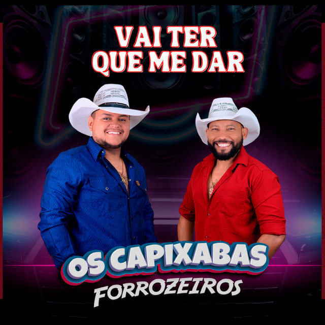 Vai Ter Que Me Dar (Cover)