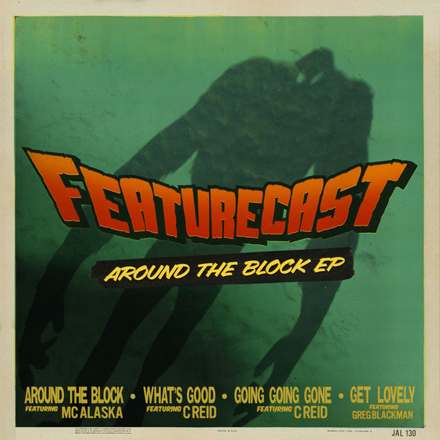 Get Lovely (feat. Greg Blackman)