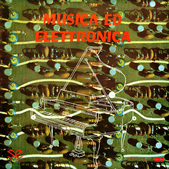 Musica ed elettronica