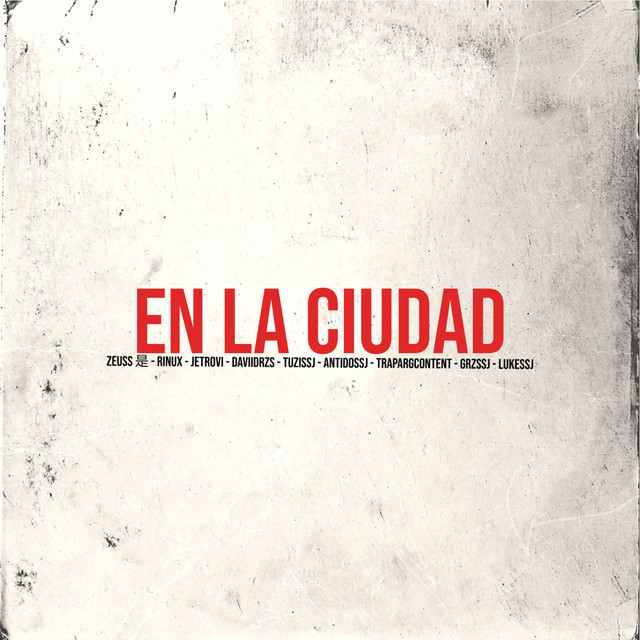 En la Ciudad