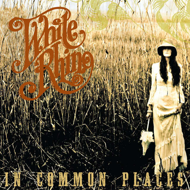 In Common Places cover art