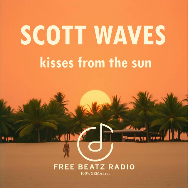 Kisses from the sun (Fischer & Fritz Remix Radio Edit)