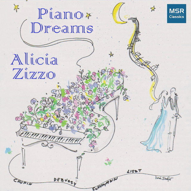 Piano Dreams - Miniatures for Solo Piano