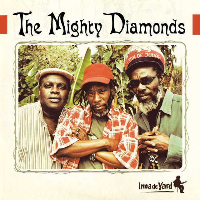 When The Right Time Come - song and lyrics by Mighty Diamonds