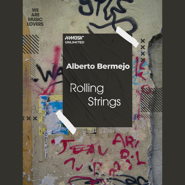 Rolling Strings - Extended Mix