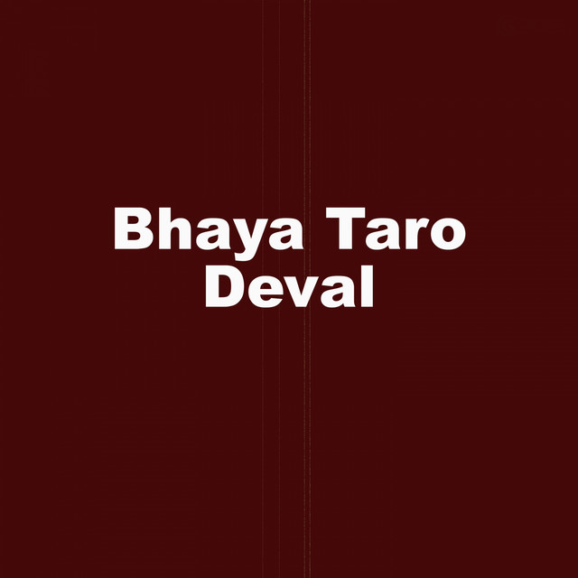Bhaya Taro Deval - Single by Atul Chavhan | Spotify