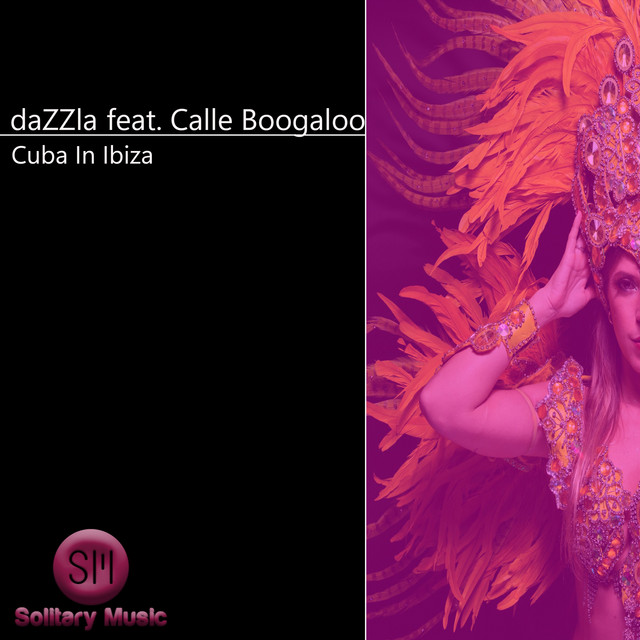 Cuba in Ibiza cover