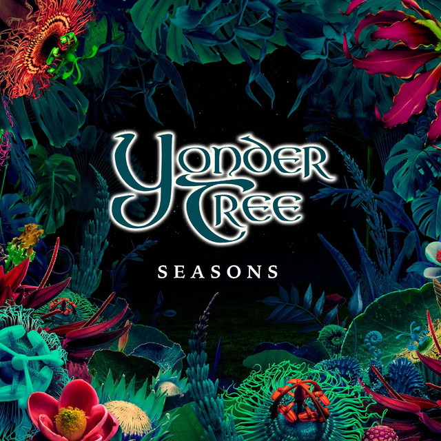 Seasons cover art