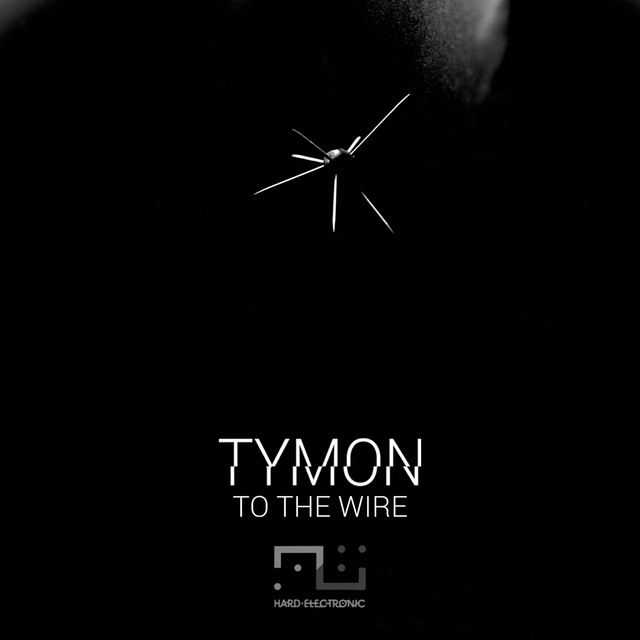To the Wire cover art