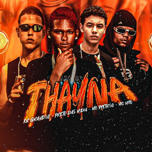 Thayna