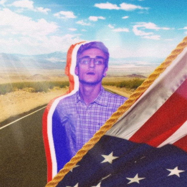 HIGHWAYMAN cover art