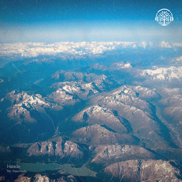 No Pasa Nada album image