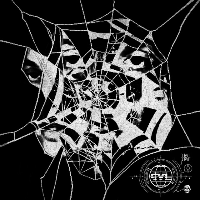 D33pw3bpr1nc3 cover art