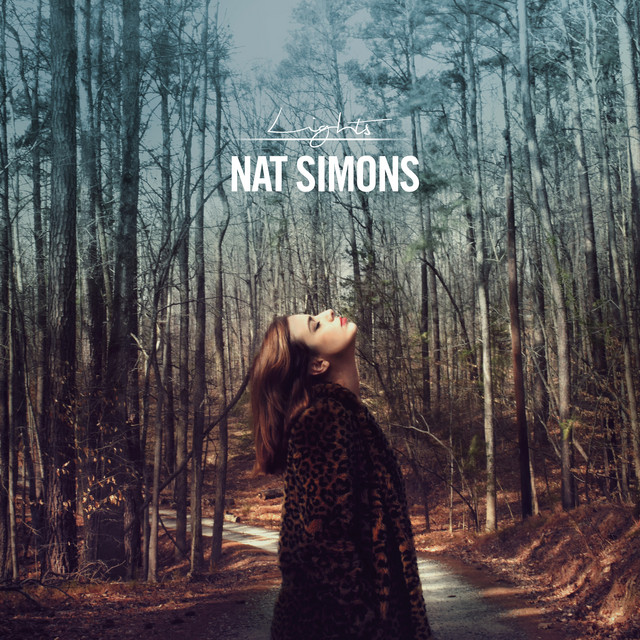 Lights cover art