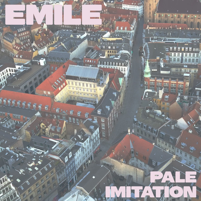 Pale Imitation