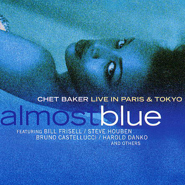 I'm A Fool To Want You - Live in Tokyo - song and lyrics by Chet