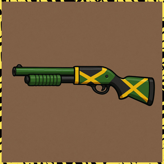 Tiro de Escopeta