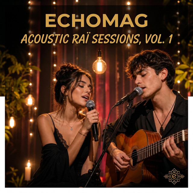 Echomag
