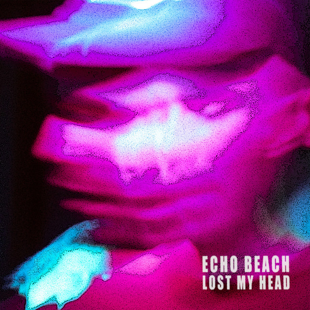 Lost My Head cover art