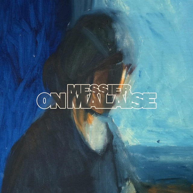 On Malaise cover art