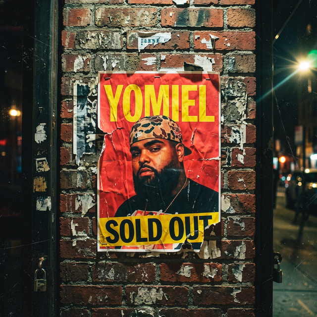 Sold Out