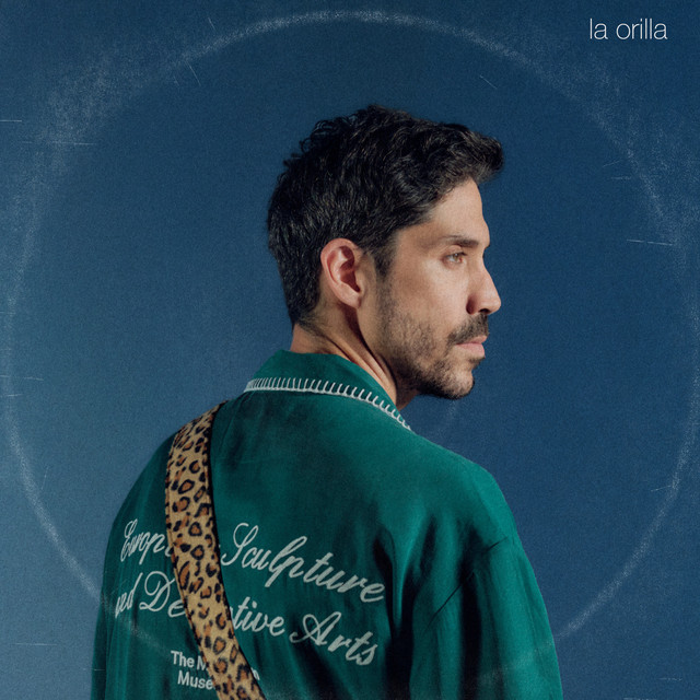 LA ORILLA cover art
