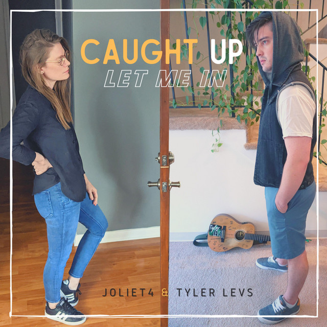 Caught Up (Let Me In) [TLM Mix] cover