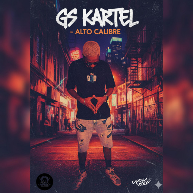 Alto Calibre (Wyfl Riddim)