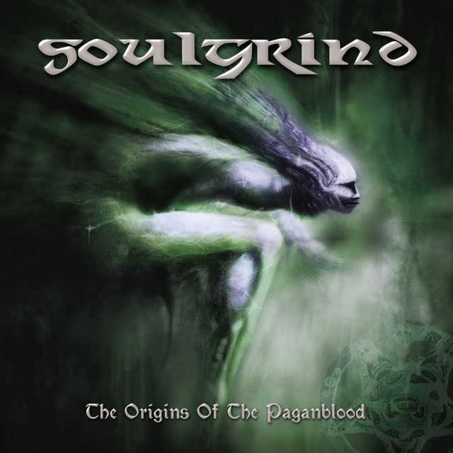 The Origins Of The Paganblood cover art