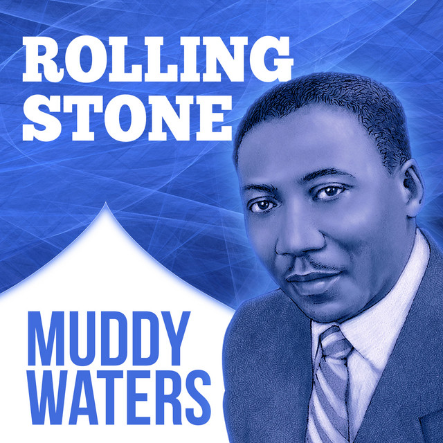 Rolling Stone - song and lyrics by Muddy Waters with Orchestra