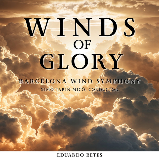 Winds of Glory cover