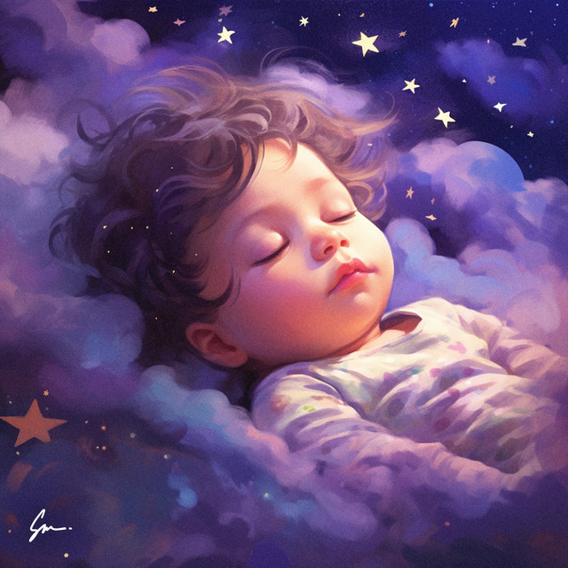 Cotton & Rainy Piano Nights cover art