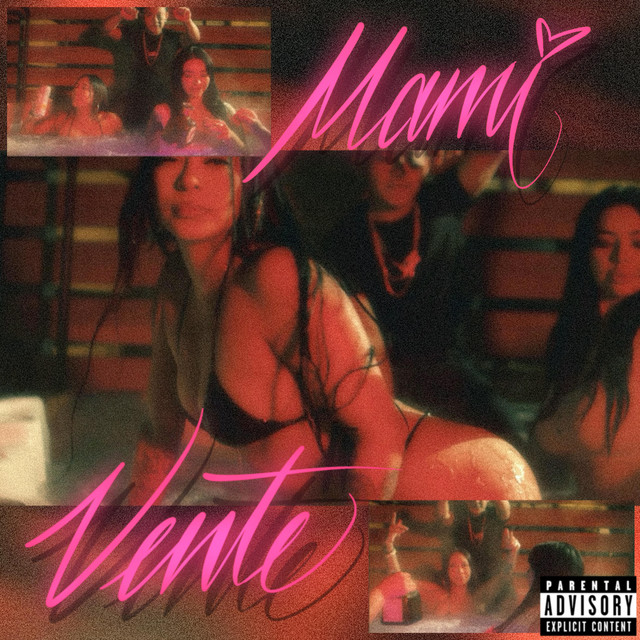 Mami Vente