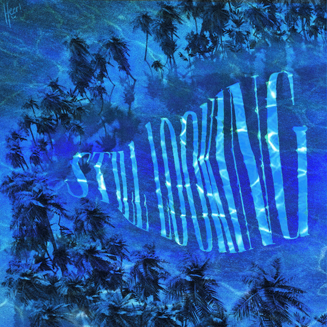 Still Looking cover art