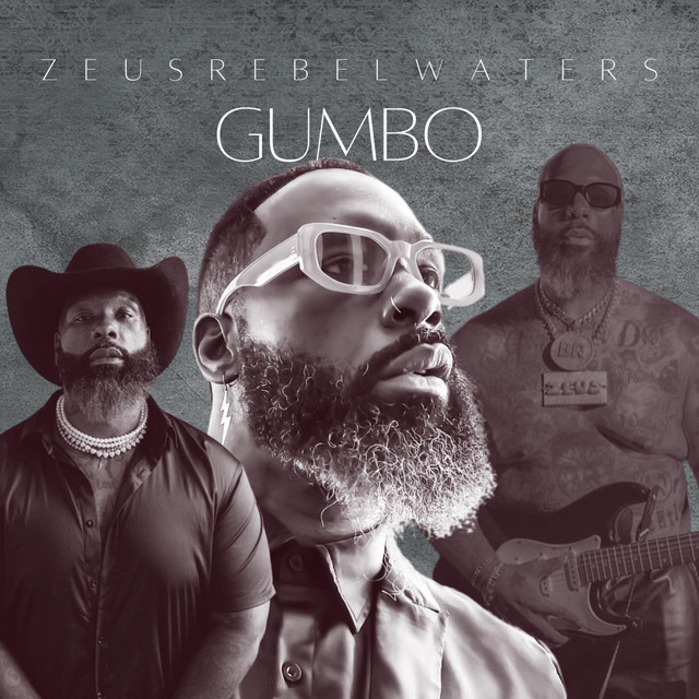 Gumbo Instreumentals (Instrumental) cover art
